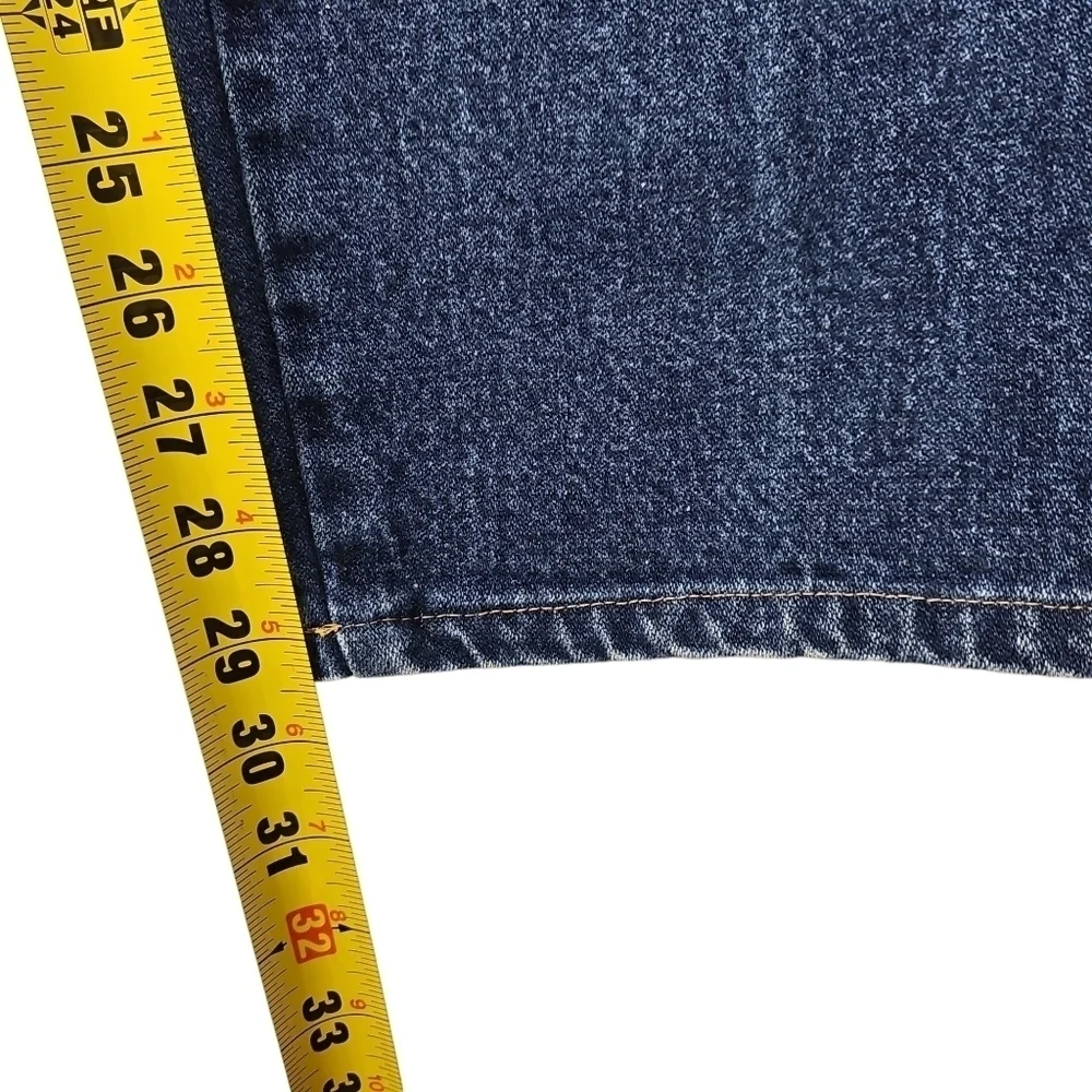 Wrangler Men's Vintage 936 DSD Cowboy Cut Jeans 34 x 34 USA